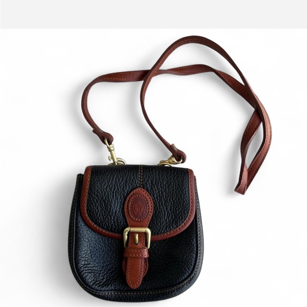 Vintage Liz Claiborne Small Crossbody Bag